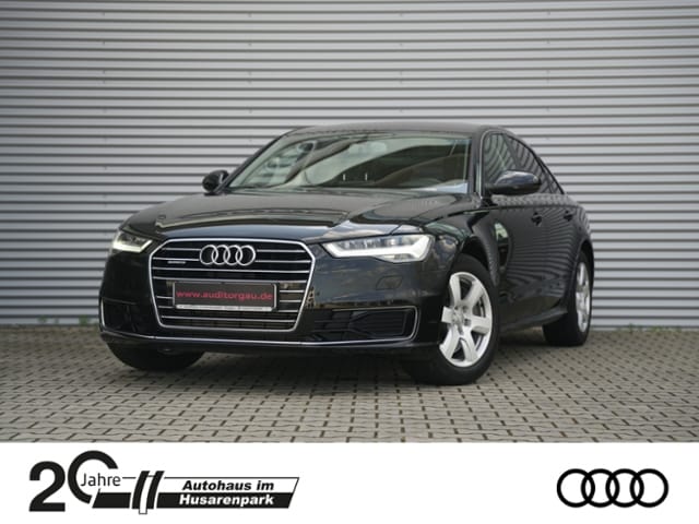 Audi A6 Limousine TDI Quattro S Tronic - 2016 - Joinsteer - #1