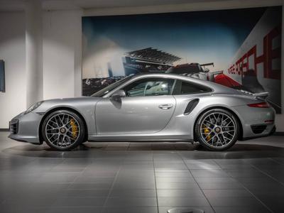 Porsche 991 I Turbo S