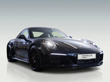 Porsche 991 II Carrera GTS — photo 9