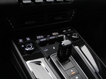 Porsche 992 II Carrera GTS — photo 20