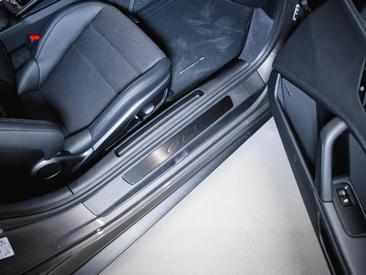 Porsche 992 I GT3 Mit Touring-Paket — photo 23