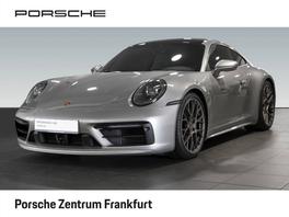 Porsche 992 I Carrera 4S - 2023 - Joinsteer - #1