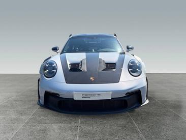 Porsche 992 I GT3 RS — photo 7