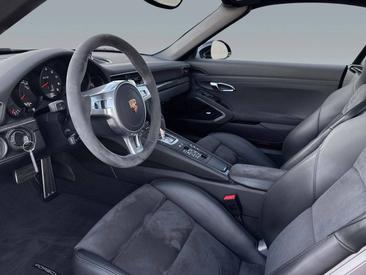 Porsche 991 I Carrera GTS Cabriolet — photo 12