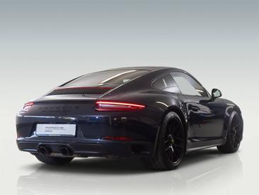 Porsche 991 II Carrera GTS — photo 10