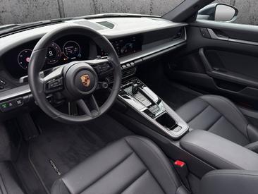 Porsche 992 II Carrera — photo 12