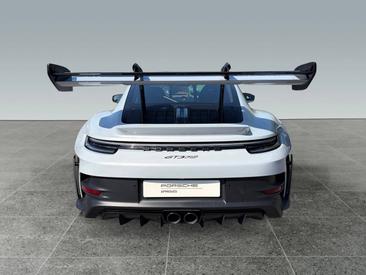 Porsche 992 I GT3 RS — photo 8