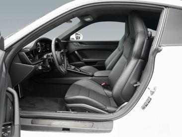 Porsche 992 I GT3 Mit Touring-Paket — photo 11