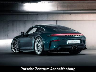 Porsche 992 II GT3 Mit Touring-Paket