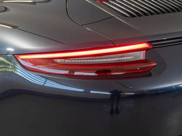 Porsche 991 II Carrera GTS — photo 11