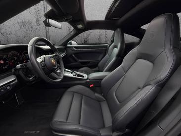 Porsche 992 II Carrera — photo 13
