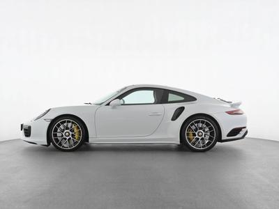Porsche 991 II Turbo S