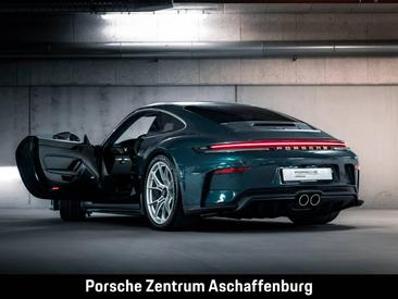 Porsche 992 II GT3 Mit Touring-Paket — photo 4