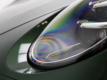 Porsche 992 II Carrera S Cabriolet — photo 33