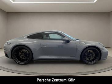 Porsche 992 I Carrera 4 GTS — photo 6