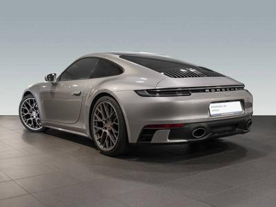 Porsche 992 I Carrera 4S