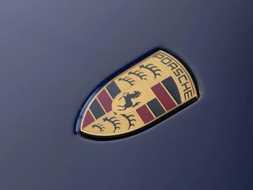 Porsche 992 I Carrera 4S Cabriolet — photo 33