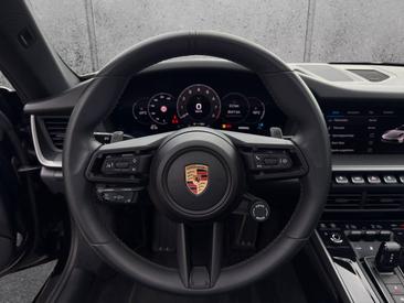 Porsche 992 II Carrera — photo 14