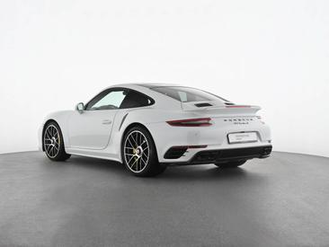 Porsche 991 II Turbo S — photo 3