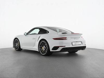 Porsche 991 II Turbo S