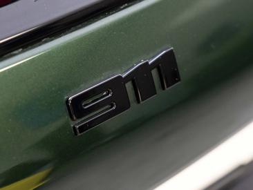 Porsche 992 II Carrera S Cabriolet — photo 34