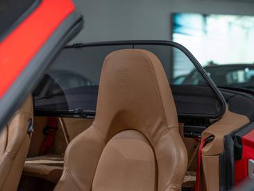 Porsche 997 II Turbo Cabriolet — photo 21