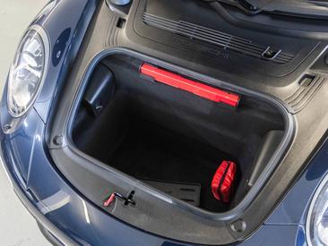 Porsche 991 II Carrera GTS — photo 13