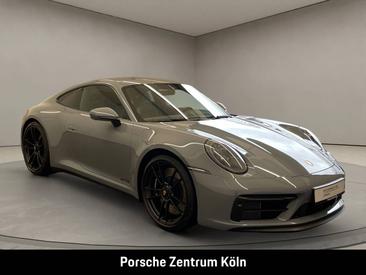 Porsche 992 I Carrera 4 GTS — photo 7