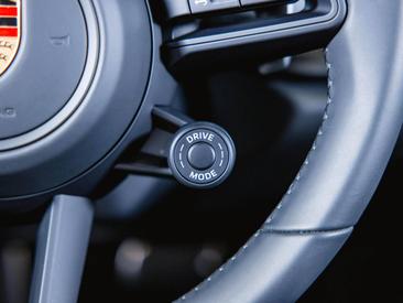 Porsche 992 I GT3 Mit Touring-Paket — photo 27