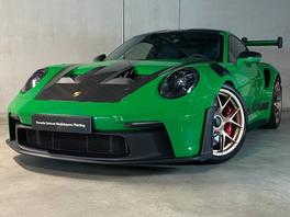 Porsche 992 I GT3 RS - 2025 - Joinsteer - #1