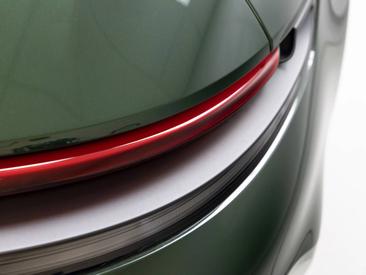 Porsche 992 II Carrera S Cabriolet — photo 35