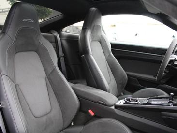 Porsche 992 II Carrera GTS — photo 24
