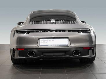 Porsche 992 I Carrera 4S — photo 5