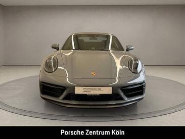 Porsche 992 I Carrera 4 GTS — photo 8
