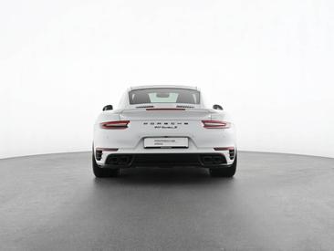 Porsche 991 II Turbo S — photo 5