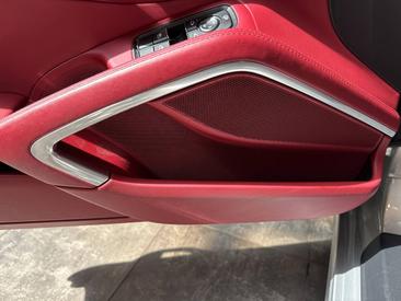 Porsche 991 II Targa 4 — photo 20
