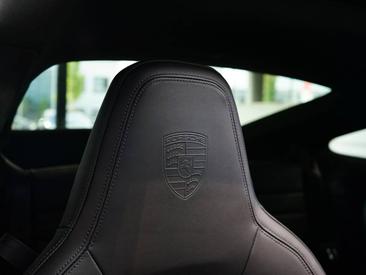 Porsche 992 II Carrera S — photo 29
