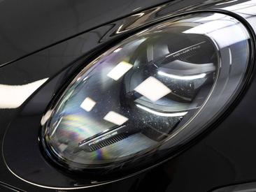 Porsche 992 II Targa 4 GTS — photo 12