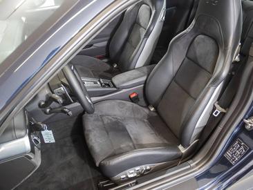 Porsche 991 II Carrera GTS — photo 15