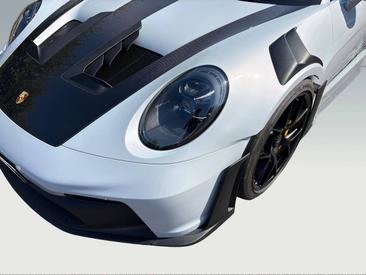 Porsche 992 I GT3 RS — photo 13