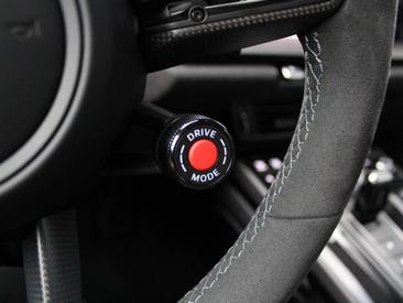 Porsche 992 II Carrera GTS — photo 26