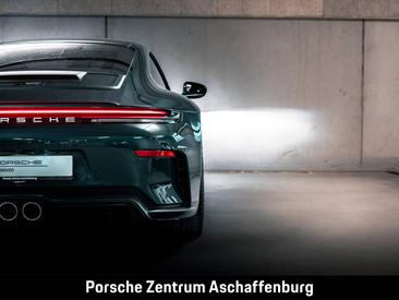Porsche 992 II GT3 Mit Touring-Paket — photo 8