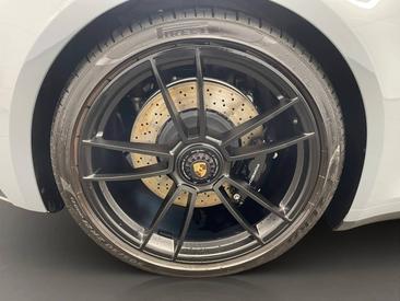 Porsche 992 I Carrera 4 GTS — photo 10