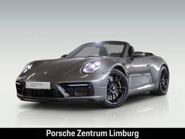 Porsche 992 I Carrera 4 GTS Cabriolet - 2022 - Joinsteer - #1