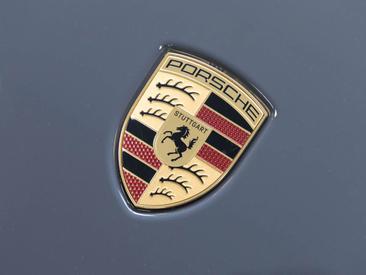 Porsche 992 II Carrera GTS Cabriolet — photo 11