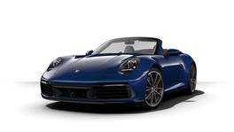 Porsche 992 I Carrera S Cabriolet - 2020 - Joinsteer - #1