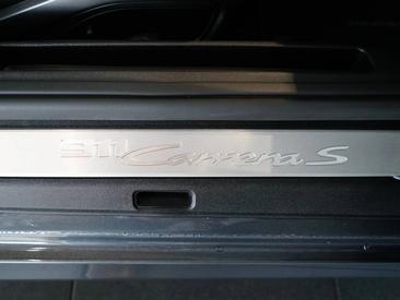 Porsche 992 II Carrera S — photo 31