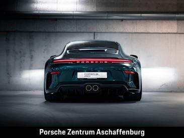 Porsche 992 II GT3 Mit Touring-Paket — photo 9