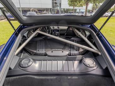 Porsche 718 type 982 Cayman GT4 RS — photo 46