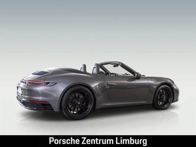 Porsche 992 I Carrera 4 GTS Cabriolet